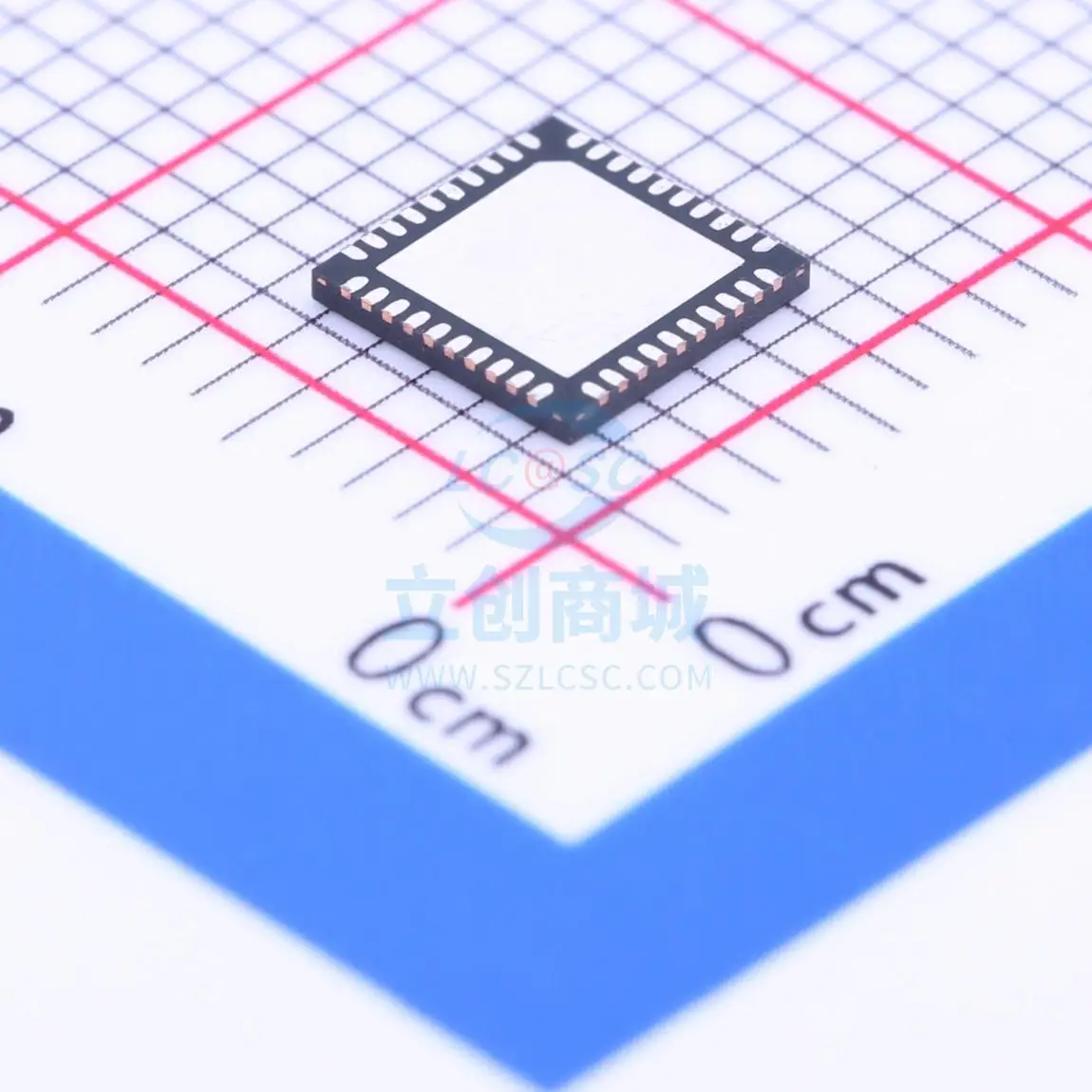 XFTS PIC16F18877-E/MV PIC16F18877-E/MVNew original echte IC chip