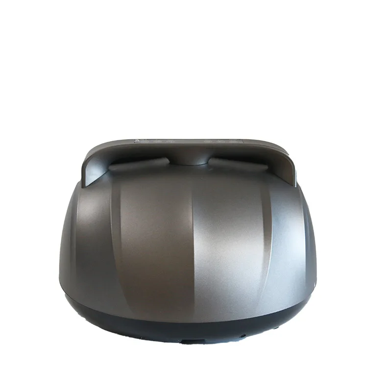 جهاز تدليك القدم STLF2023 بسعر خاص مع ضغط الحرارة والهواء، يخفف آلام القدم حتى 12 ياردة #4