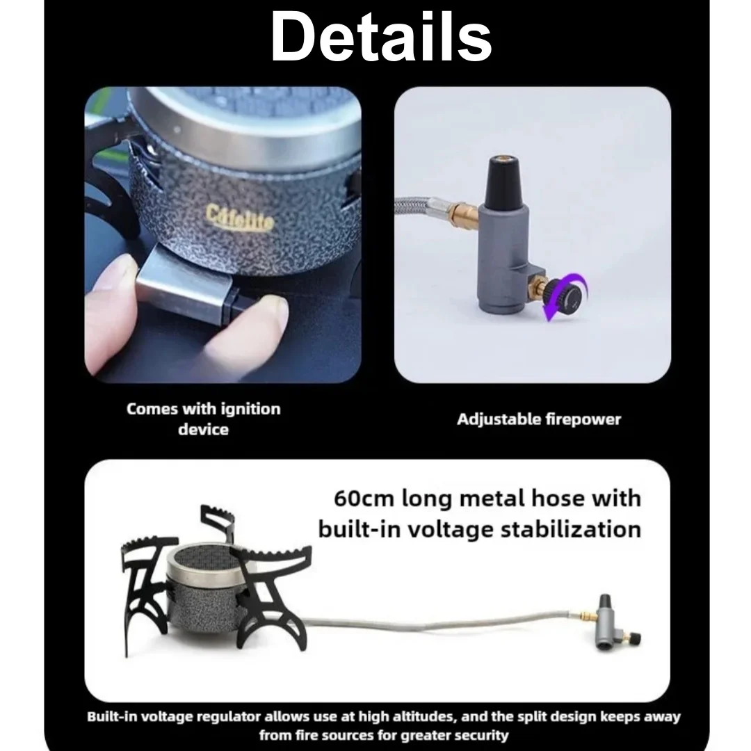 Thumbnail 3 - #33 Latest Outdoor Heaters Offers