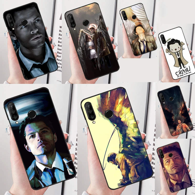 Supernatural Castie… - image