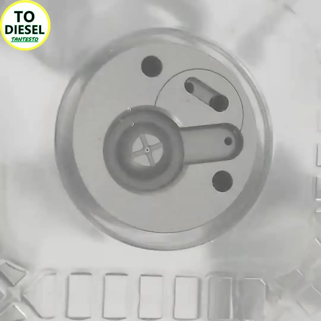 ل 23670-0E010 1GD 2GD 23670-0E020 هيونداي حاقن الديزل صمام لوحة G4 فتحة ث/دفق