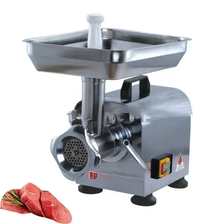 

Автоматическая мясорубка из нержавеющей стали / Машина для измельчения мяса