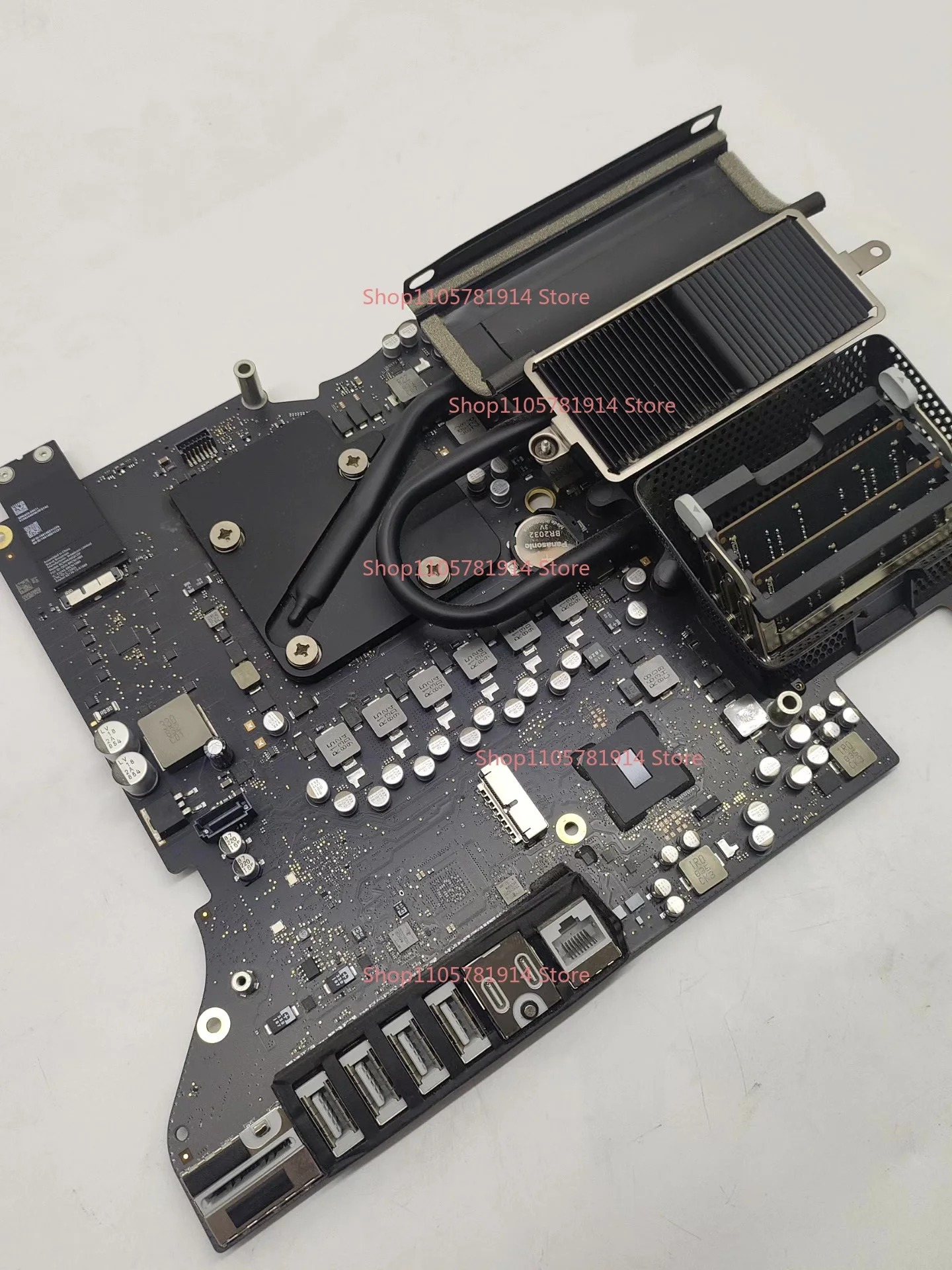 For Apple A1419 Main Board 820-01134-A 17 General Main Boards, Unique 4G 8G Graphics Card