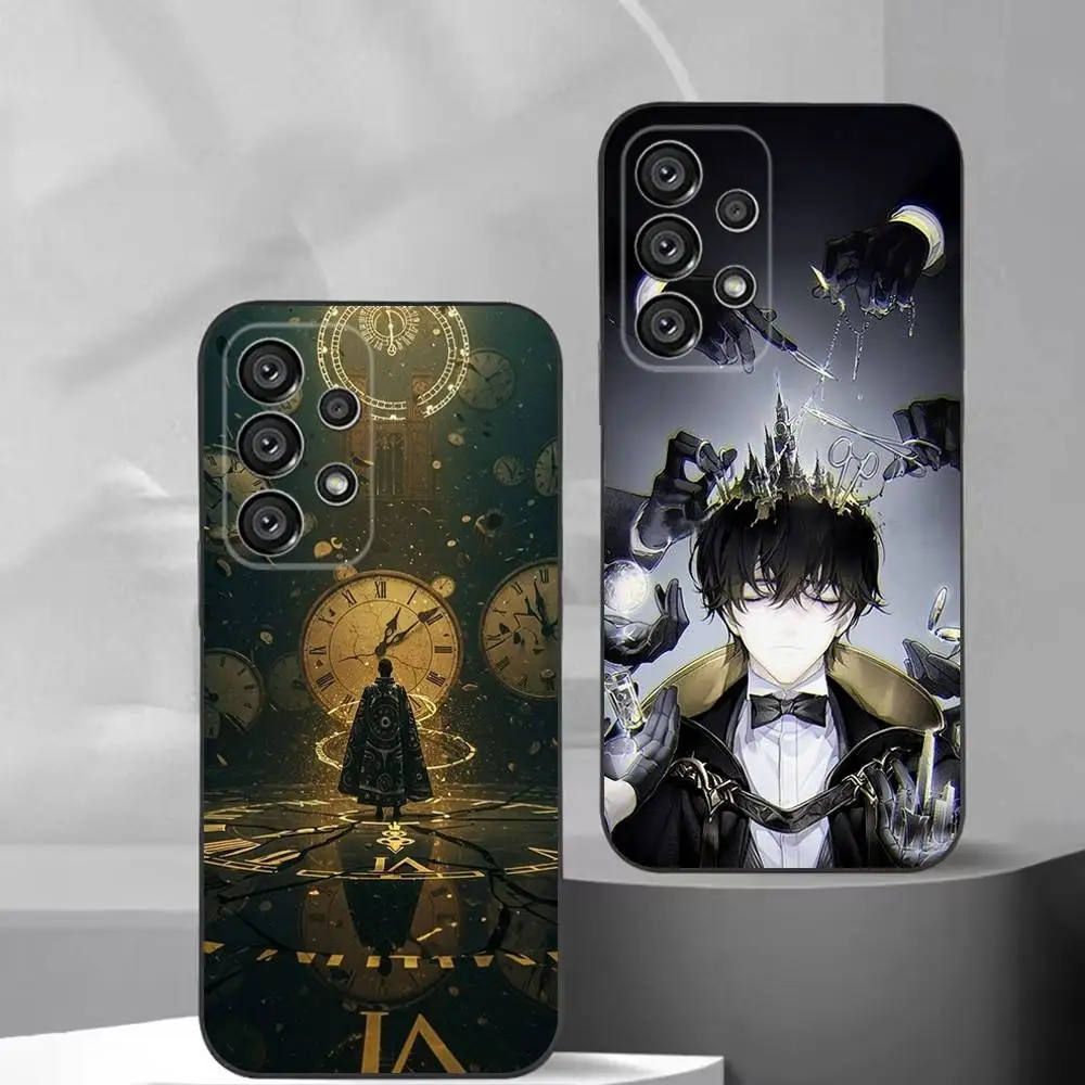 L-Lord Of M-Mysteri… - image