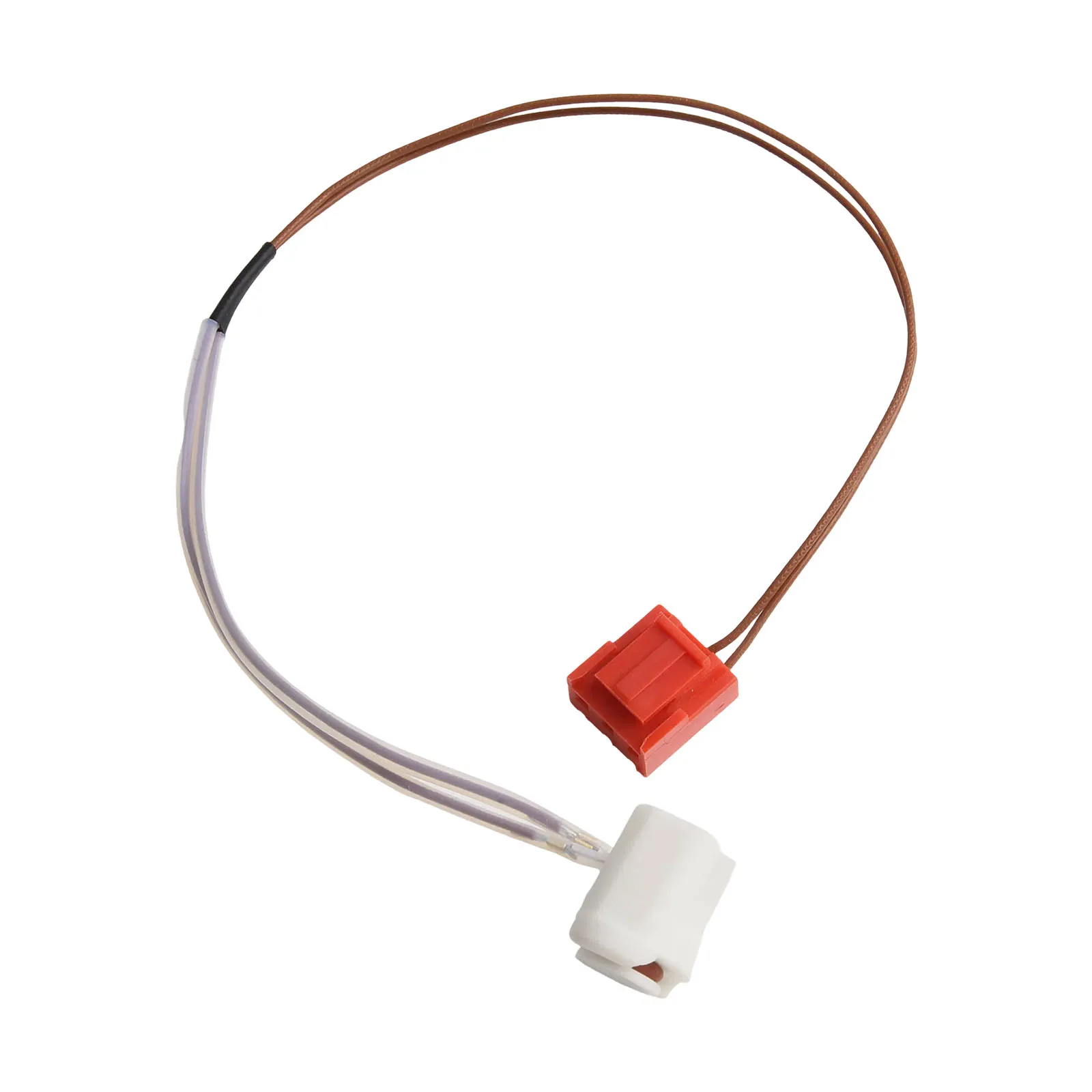 Smooth Performance Temperature Sensor Probe, Square Connection, 11 8 inch Length, Compatible with Chinese Diesel Heaters