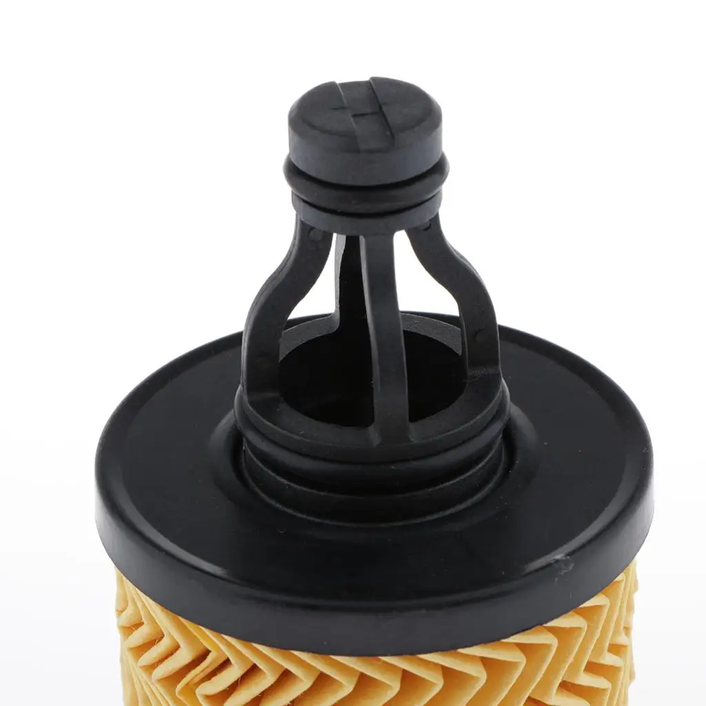 Engine Oil Filter Car Oil Separator Fuel Filter Auto Accessories for Maserati Ghibli Quattroporte 3.0 V6 2014-2017