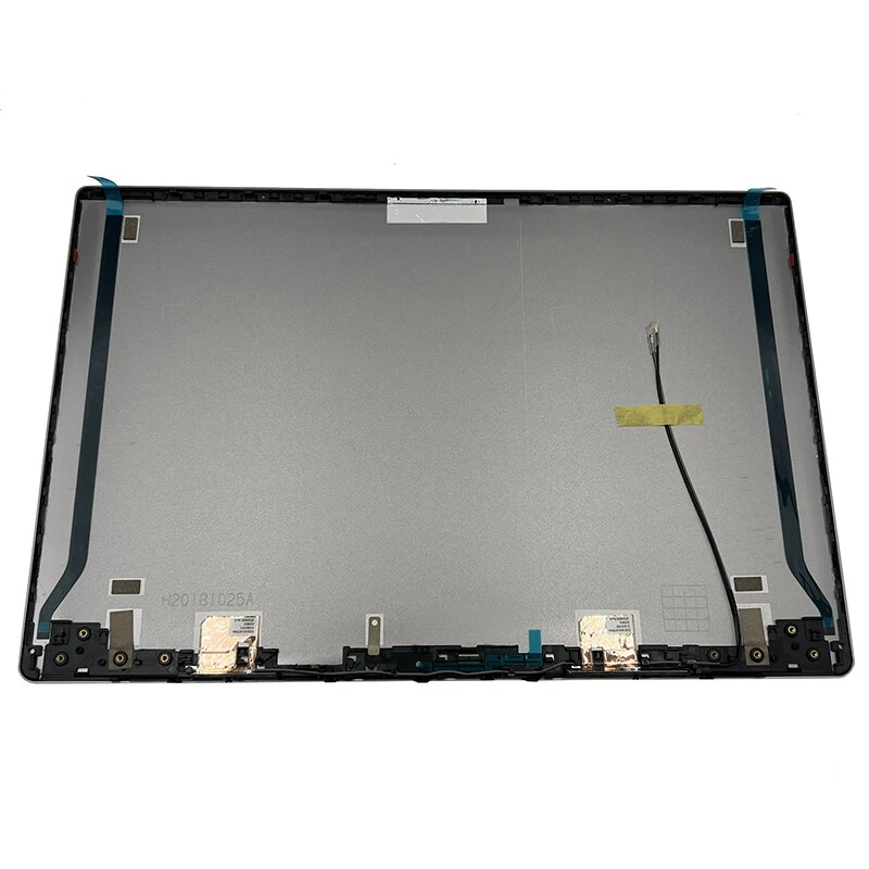 

A+New For IdeaPad 530S-15 530S-15ARR 530S-15IKB LCD Rear Top Lid Back Cover Silver