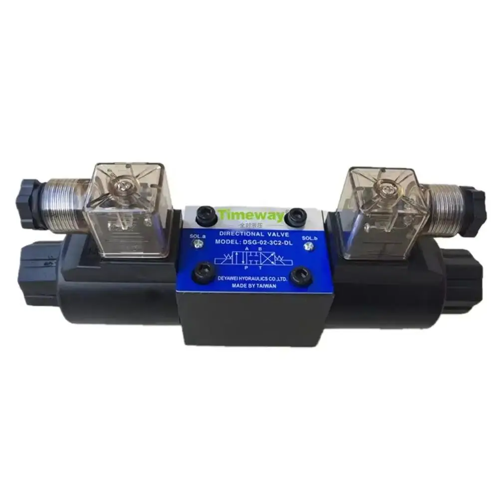 Dsg Solenoid Valve …
