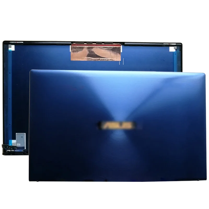 Imagem -04 - Tampa Traseira Lcd do Portátil Toque Pop Caixa Superior do Palmrest para Asus Zenbook 15 Ux533 Ux533fd