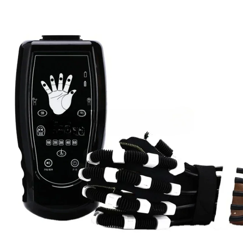 

Rehabilitation Robot Stroke Hemiplegia Training Equipment Hand Function Finger Exercise Home Rehabilitation Therapy Supplies
