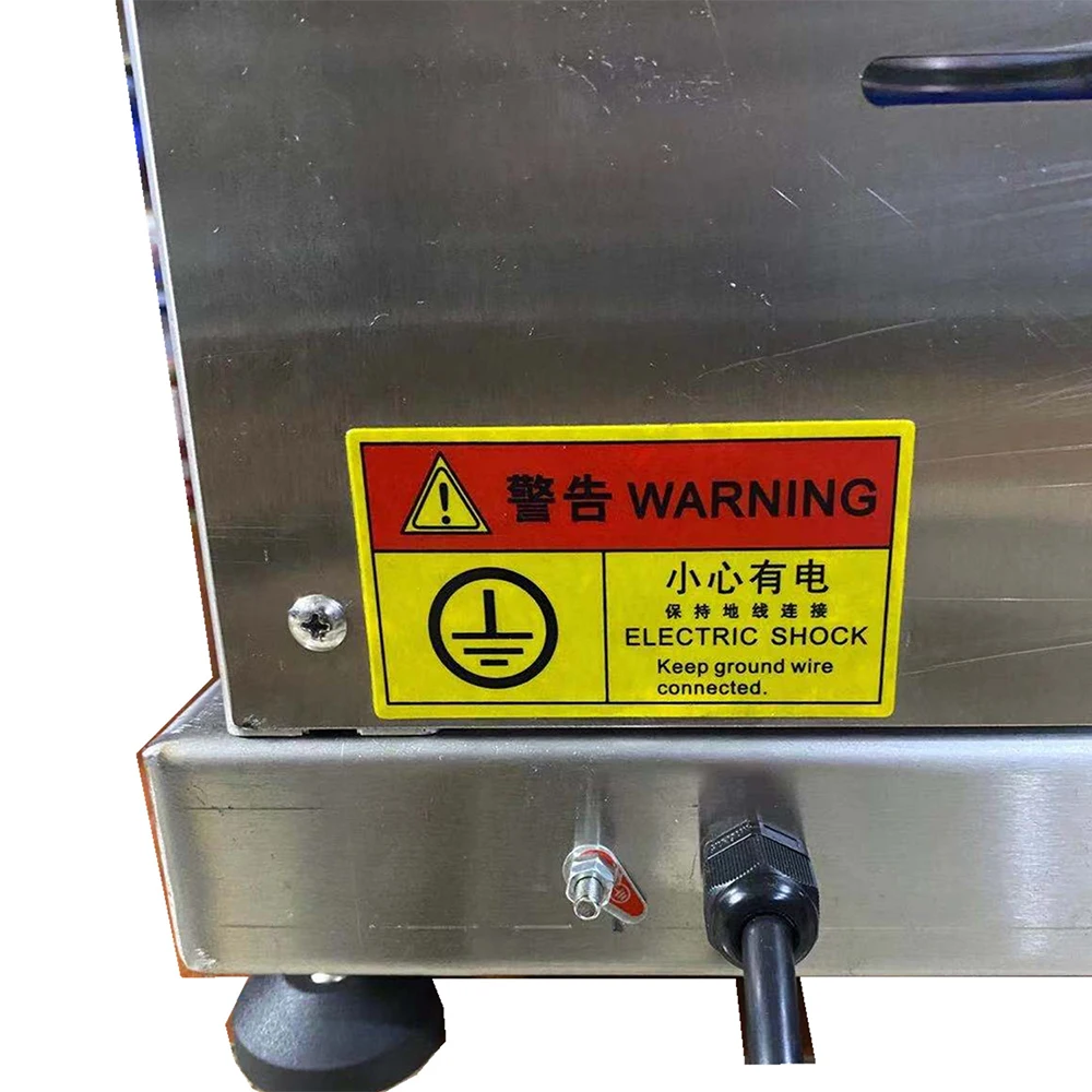 Many Roll Trays Machines Easy-to-Operate Automatic Tray Box Sealing Machine With Foil Stainless Steel Paper Packaging