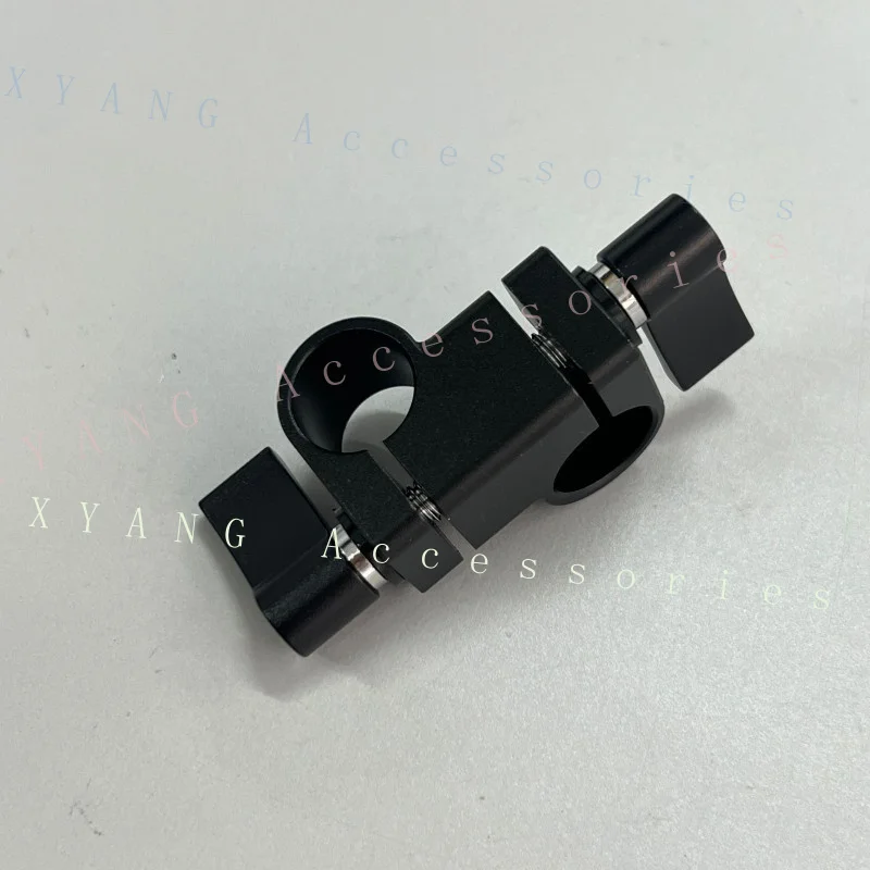 PP+ 1X New FOR Sony PXW-FS7 FS7M2 Adjustable Video Camera Monitor Mount Clamp