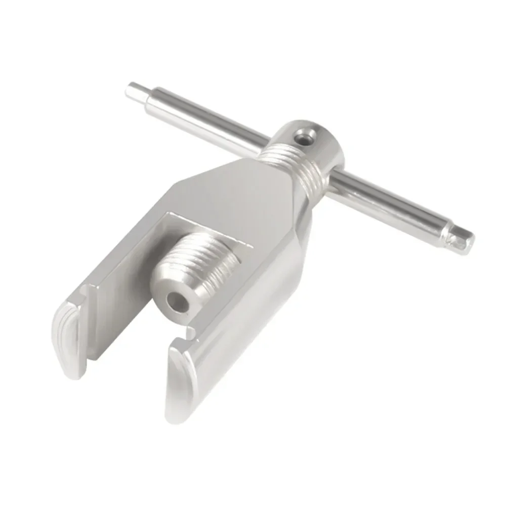 Professionelles Universelles RC-Motor-Zahnradabzieher- und -entferner-Werkzeug, Upgrade-Zubehörteil – Detail 5