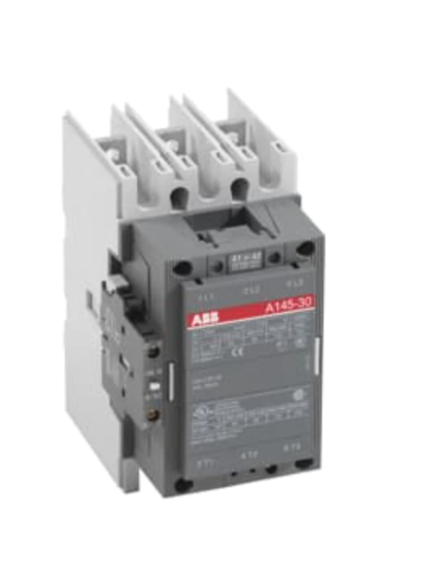 A145-30-11-84  1SFL471001R8411 A145-30-11 110V 50Hz / 110-120V 60Hz Contactor