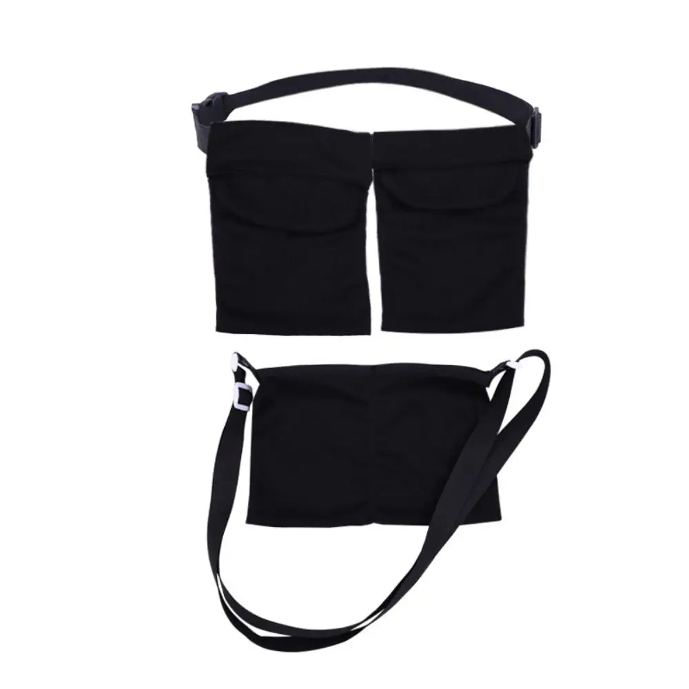 Adjustable Mastectomy Drain Holder Multi-color with Shower Bag Post Mastectomy Drainage Pouch Comfortable Safe