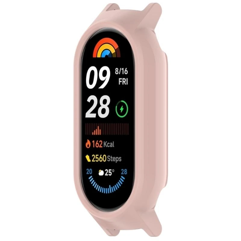 Половина покрытия бампер для полосы 9 SmartBand Shartbective Shell Shell -Resyper 83CF