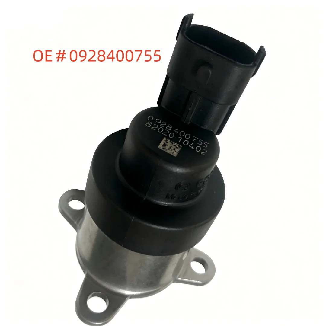 

high quality 0928400755 Fuel Injection System Fuel Pump Metering Valve For MAN