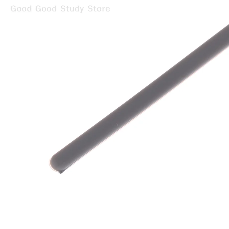 1/2Pcs Laptop Rubber Strips Computer DIY Bottom Case Foot Pad For DELL Latitude 7310 Non-Slip Shell Pad Replacement Accessories