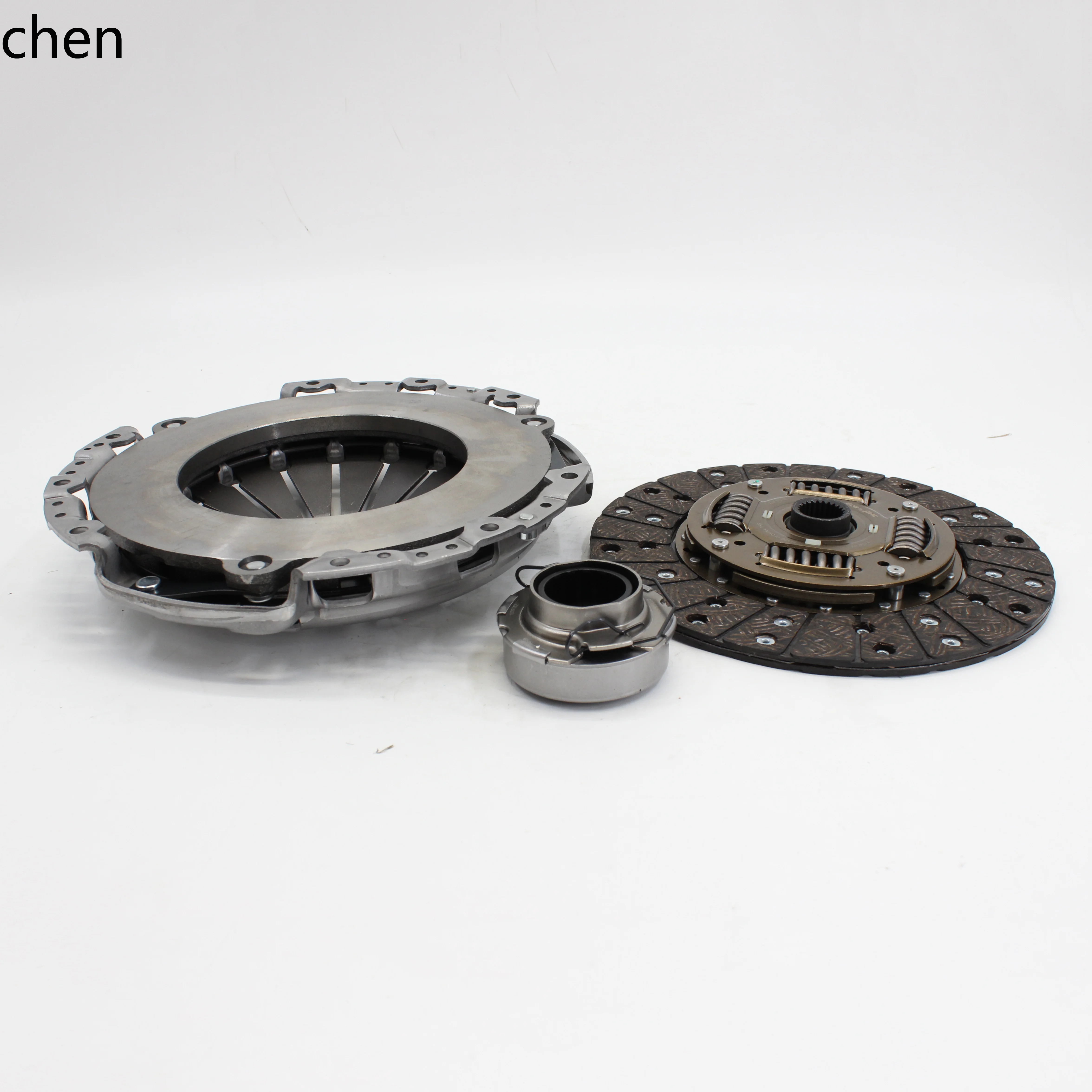 

CP clutch two-piece set PHCH5, H6, H8 Fengjun 5 Fengjun 6 Fengjun 7 Wei Pai