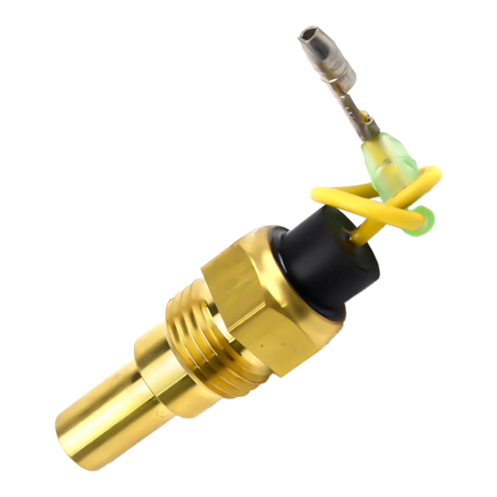 Water Temperature Sensor KZ000066 For Hitachi EX200-2 EX200-3 Crawler Excavators
