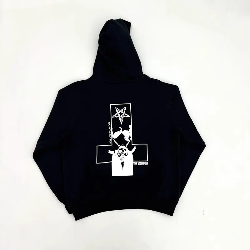 2024 PLAYBOI CARTI SON OF DARKNESS HOODIE 3D HOODIE WY928