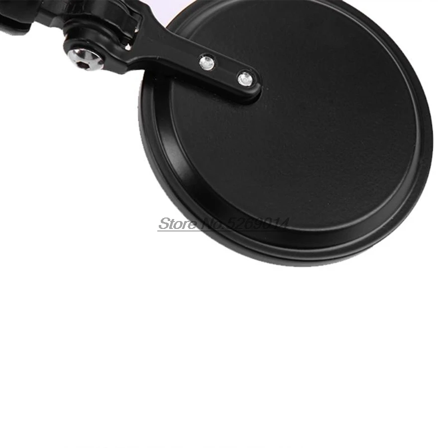 Original Rearview Mirror Motorcycle Counterweights For Walk-behind Tractor Yamaha Mt 09 Motorcycle Accessory