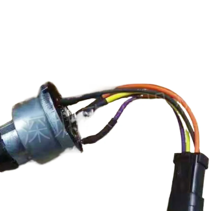 

Original For Caterpillar cat E304 E305.5 E962G E308.5 140M 793D 34B740 Start/Start ignition switch