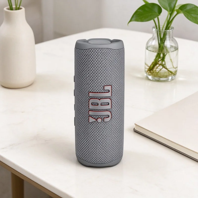 Jbl Speaker Flip 6 - JBL FLIP6 Portable Speaker with JBL