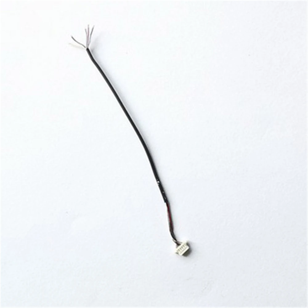 سماعة رأس لاسلكية/قصيرة 5-سلك داخلي رئيسي إصلاح سلك الحبل كابل ل Be-ats 3/2 توصيل كابل أسود أبيض سماعة ملحق