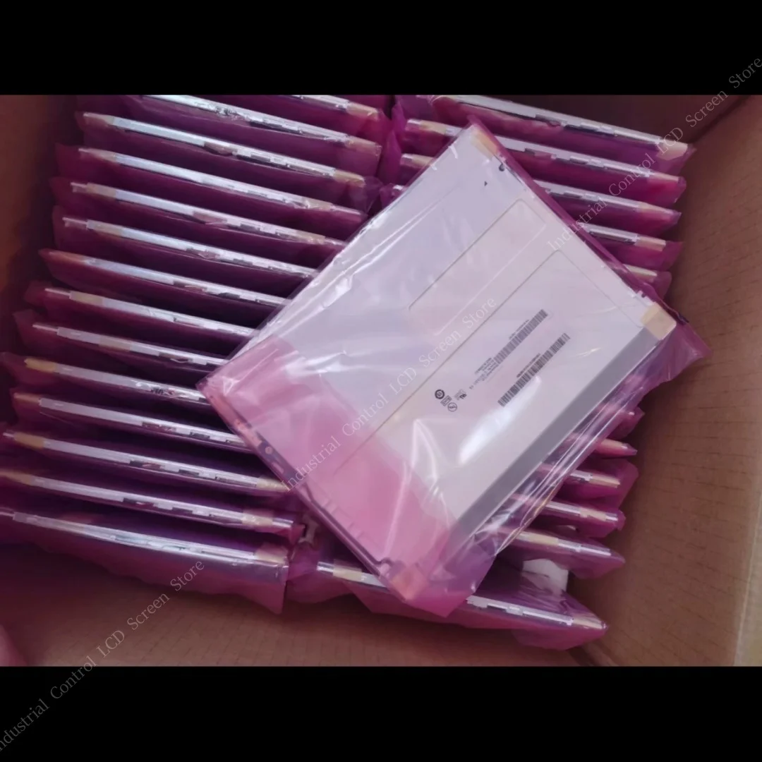 Pantalla LCD Original G104Sn03 V5 De 104" 20 Pins