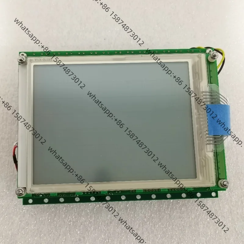 

Thermal Desorber PL3 Touch Screen Board G5550-04073 Agi lent Chromatographs