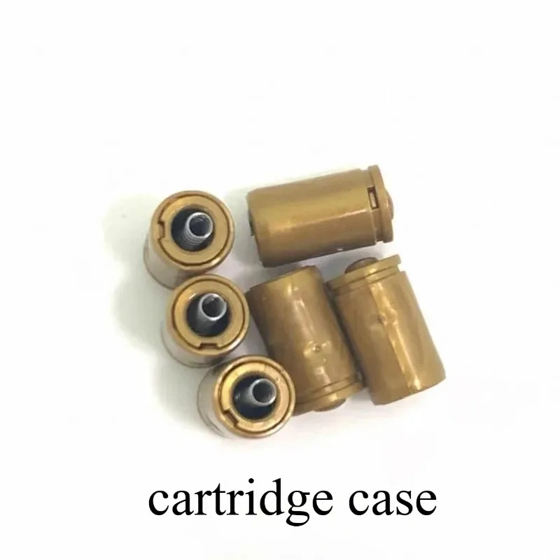 Outdoor Courtyard Hobby Play Parts Quick Disassembly Shell Continuous Firing Mag G17 G18 M1911 Pistol Model