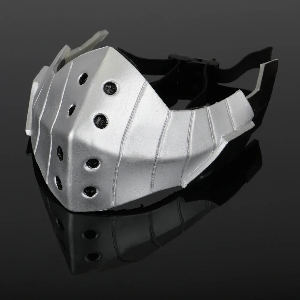 Anime My Hero Academia izuku midoriya Mask PVC Boku no Hero Academia EVA midoriya izuku Masks Cosplay Prop Fans Gifts