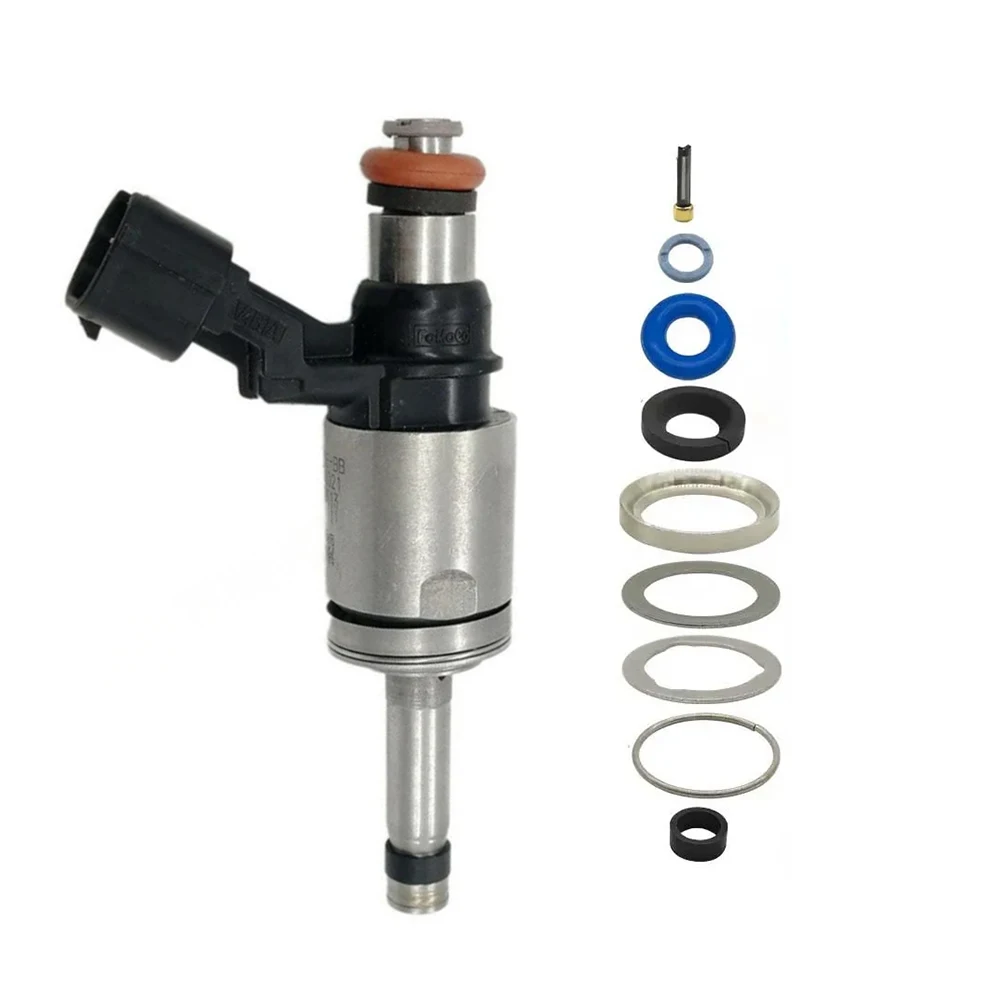 4Set Gdi Fuel Injec… - image