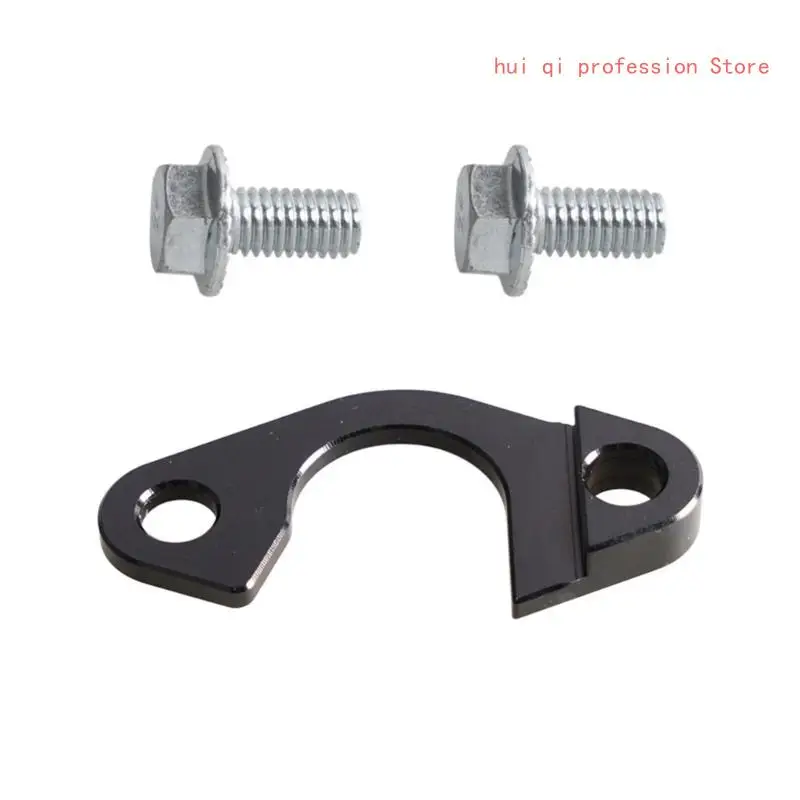 Hold Down for Engines Tube Girdle Brace Support Bracket with Bolts