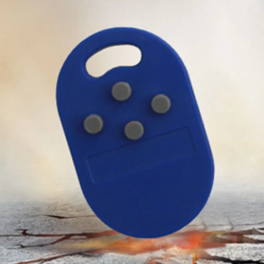 دائم 5 في 1 ICID Keyfobs بطاقة الوصول شريحة ذكية للتغيير التعريفي مصعد بطاقة مقاوم للماء تتفاعل متعددة مفتاح فوب للمنزل