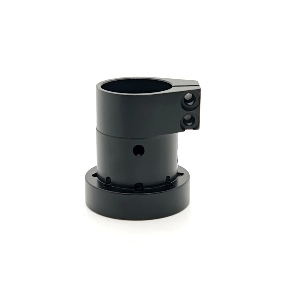 1 pièces 20mm de diamètre de tuyau, connecteur de trépied de collier de serrage, drone de protection des plantes, support de trépied de train d'atterrissage à 90 degrés