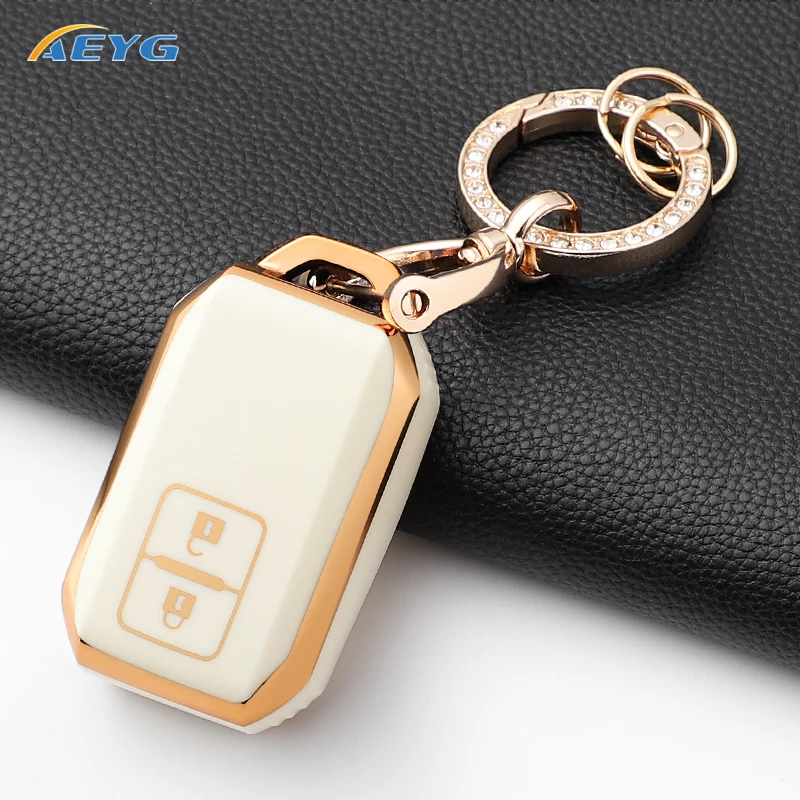 Modne etui na kluczyk samochod – Car Accessories Ertiga recenzja i cena
