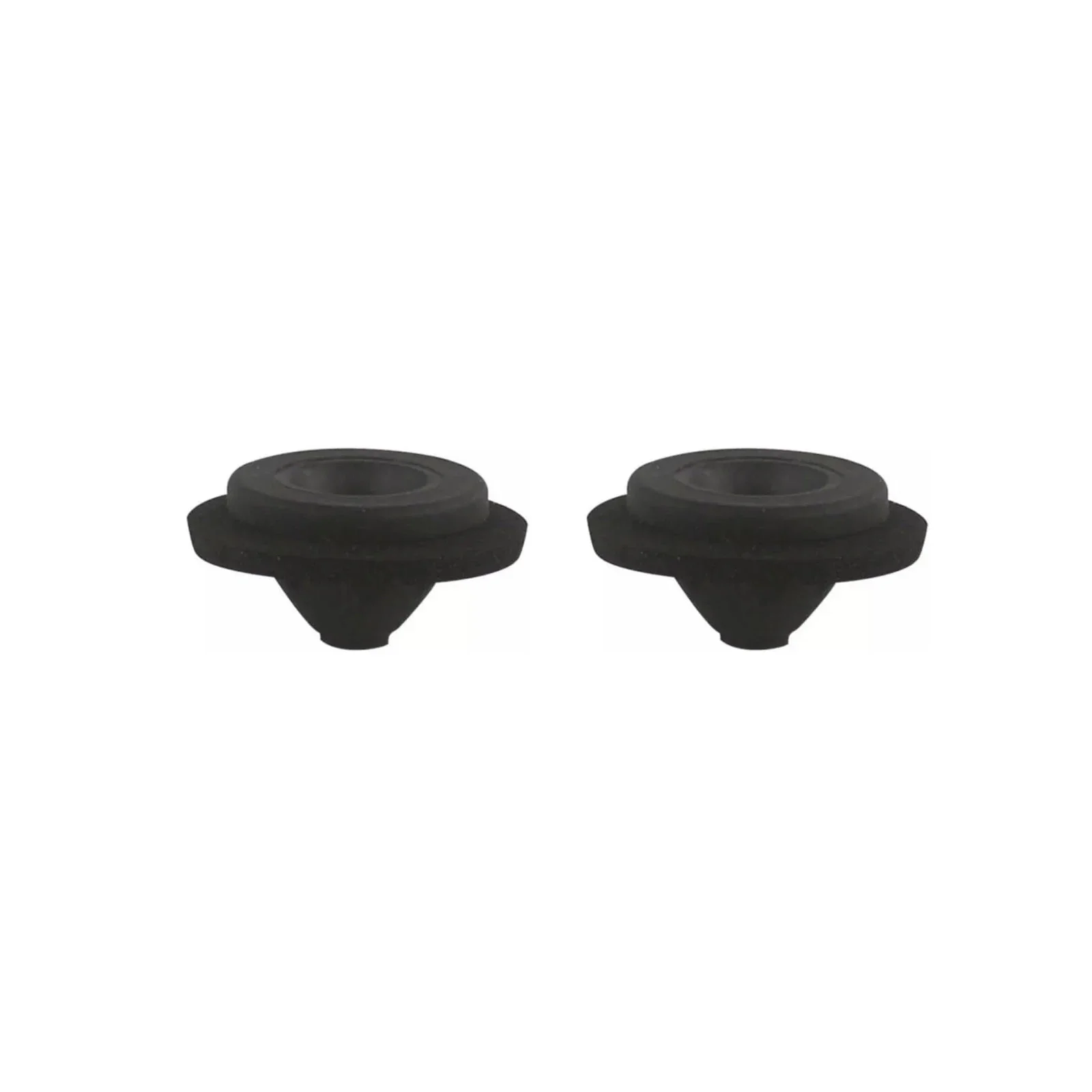 Replacement Grommet Tail Light Retainer Tail Light Repair Direct Replacement OE Part Number 13320837 For Tail Light