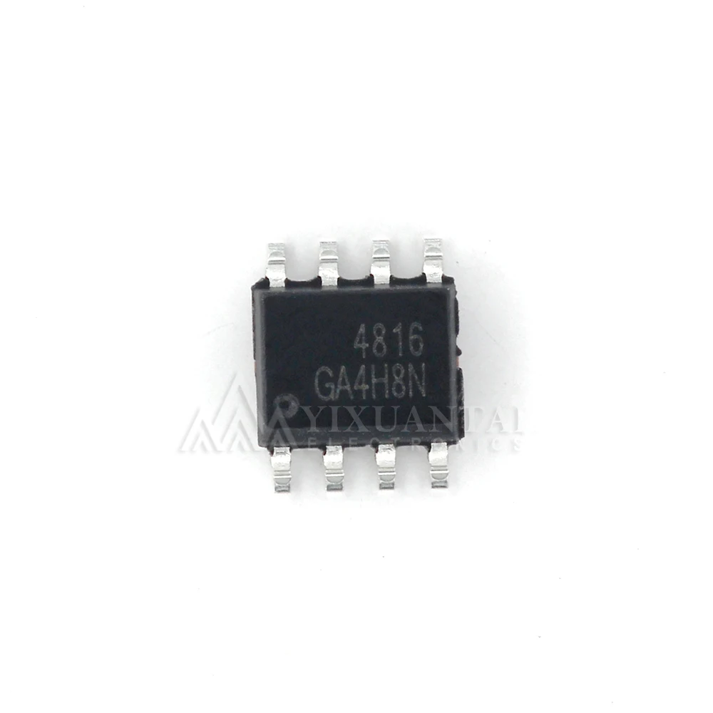 10pcs/lot    original  AO4812 AO4813 AO4815 AO4816 AO4817 AO4818 AO4826 AO4828 AO4832 AO4842  SOP8