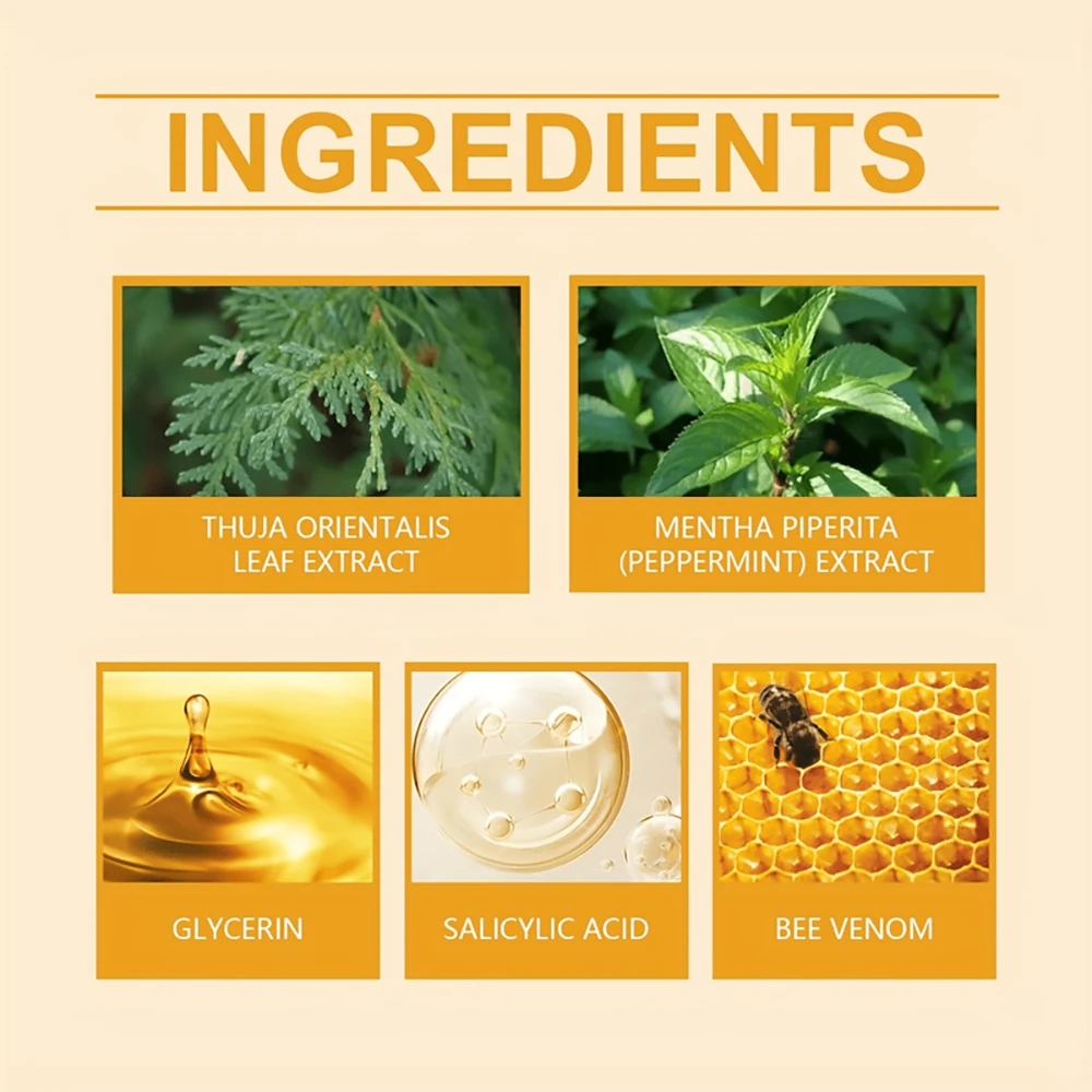 كريم SUYARUN Premium Bee Venom المضاد للشيخوخة للوجه والرقبة - لشد تقليل التجاعيد، تركيبة عضوية للترطيب العميق.