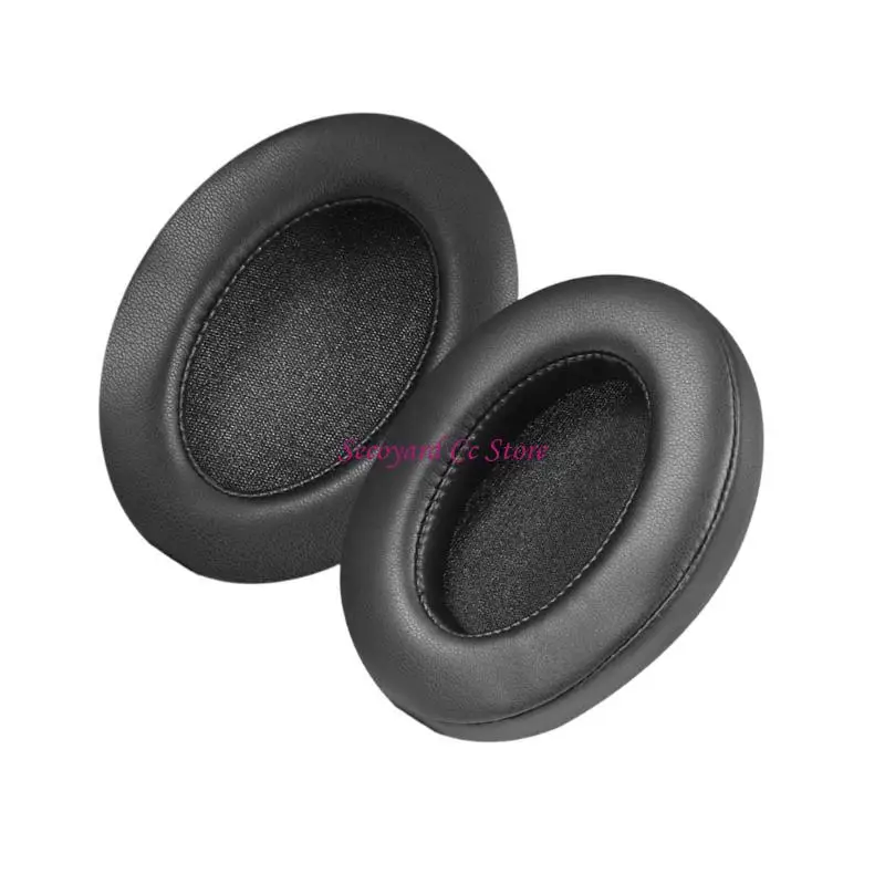 أسماء الأذن الرغوية الناعمة N3UC توفر عزل الضوضاء والراحة لـ ROG Strix GO 2.4