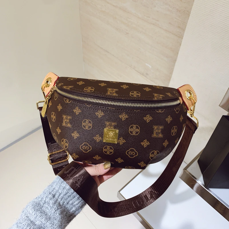 

Stylish Casual Fashionable Messenger Purse Shopper Bag Commuter Large Capacity For Women Elegant