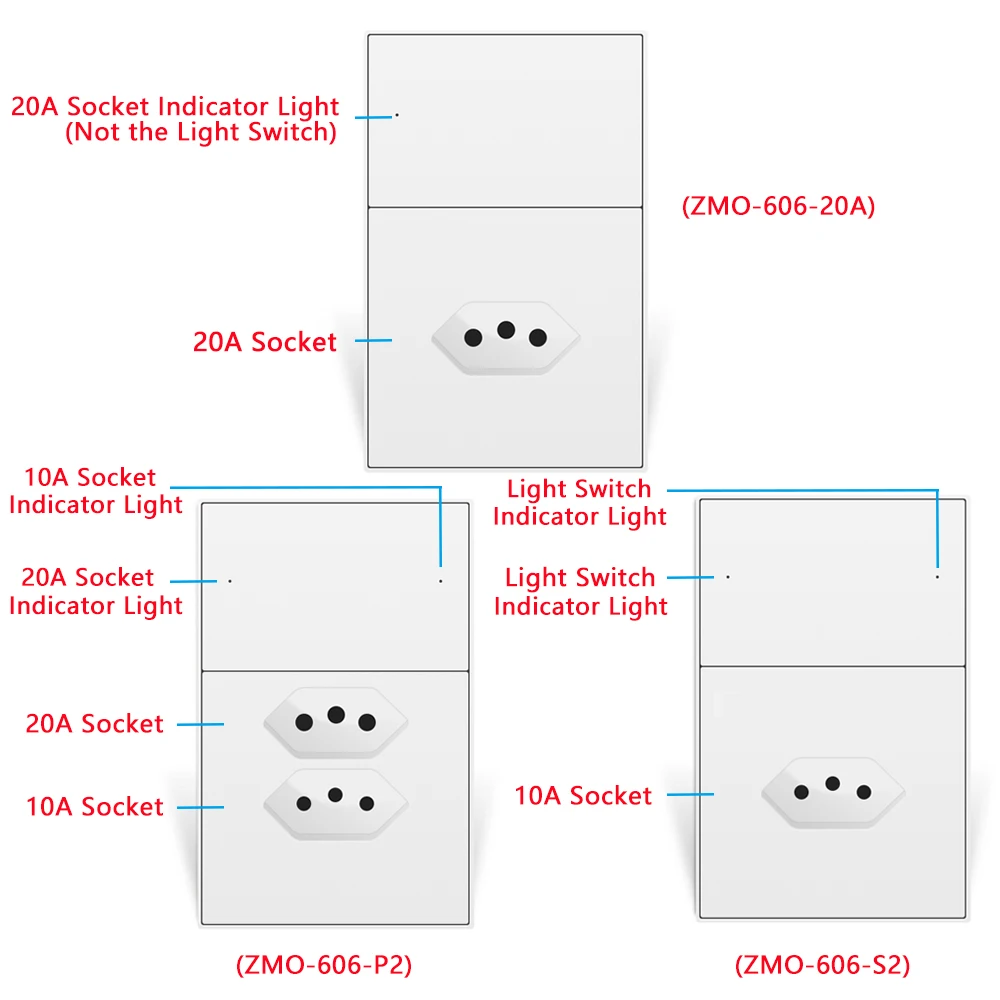 Thumbnail 2 - #44 Latest Light Switches Offers