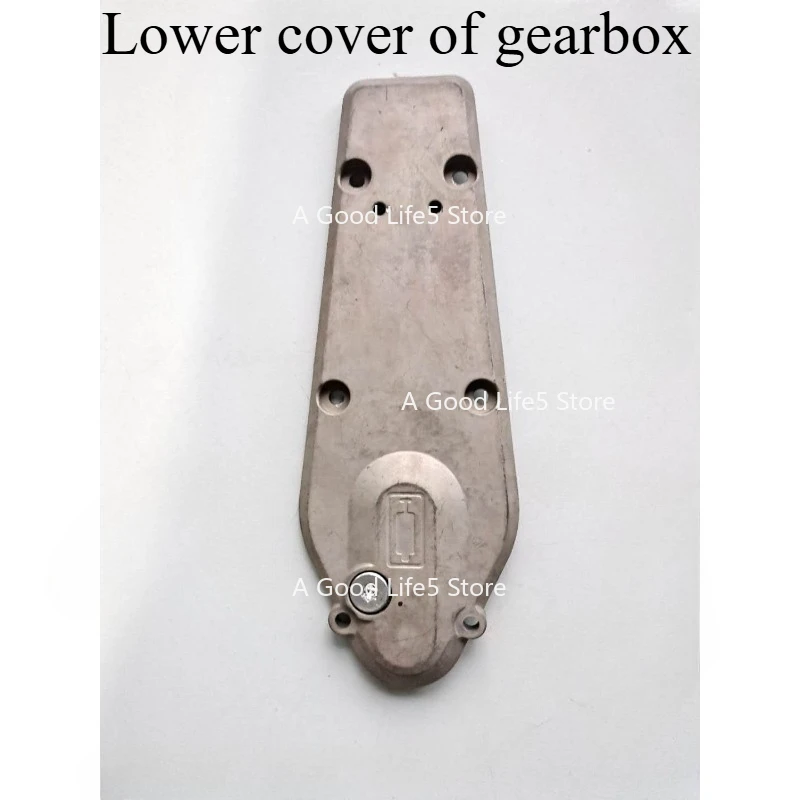 

Applicable To Gearbox HS81 82T Gearbox Aluminum Case Cover for Steele Hedge Trimmer Accessories
