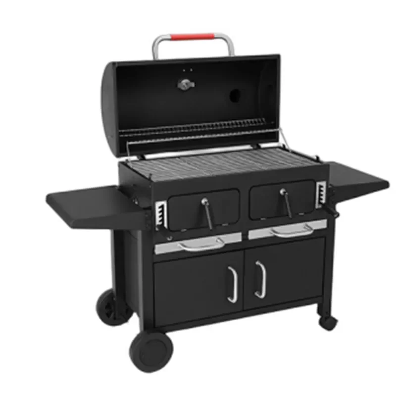 Patio Grill Home Grill Outdoor Grill Items Barbecue Stove Large Grill Charcoal Grill