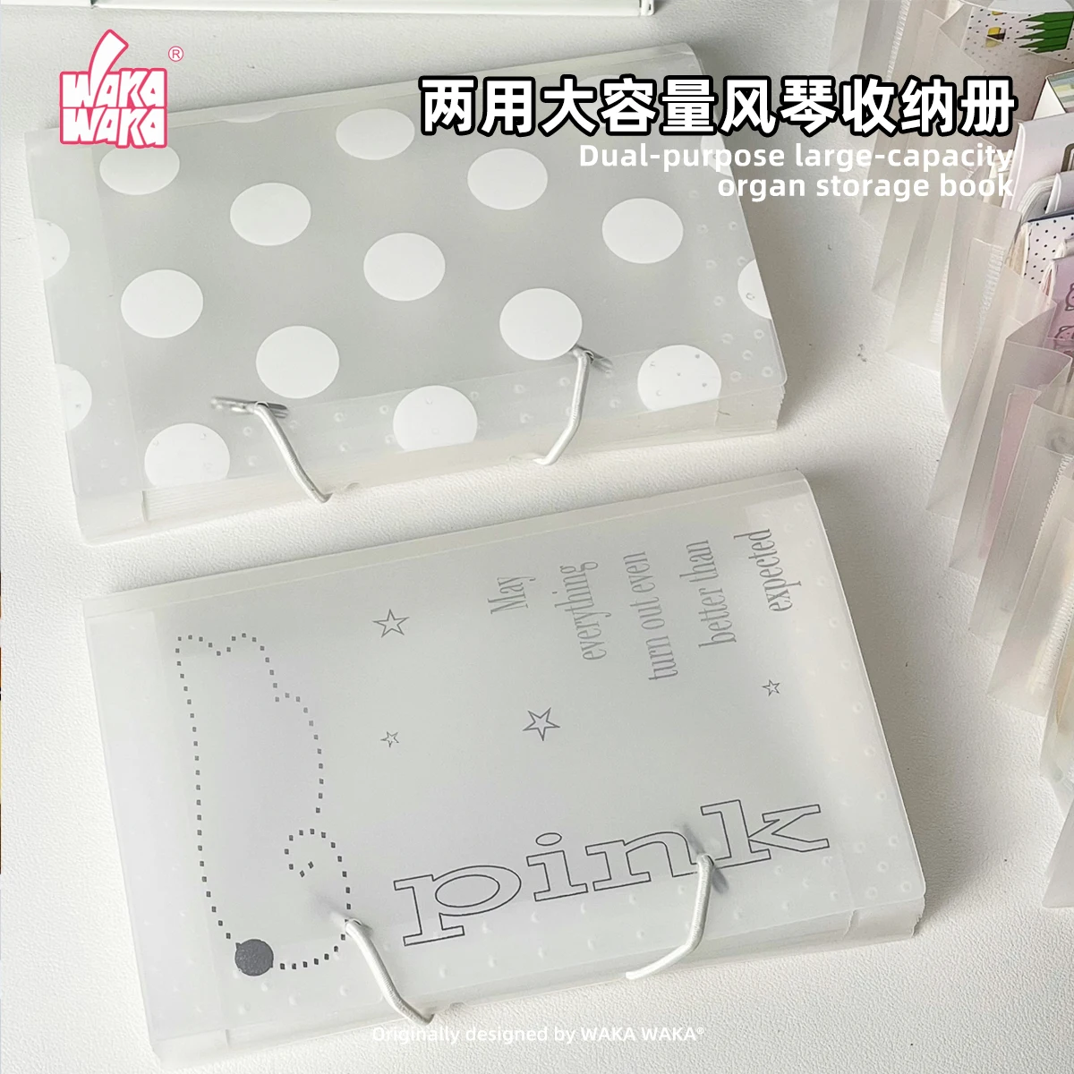 A6 아코디언 폴더 12포켓 확장 파일 정리함 대용량  - Document Organizer Folder 리뷰 및 가격