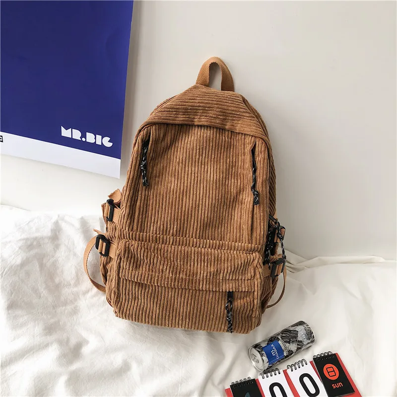 

Children School Bags Large Backpack for Teenagers Bagpack High School Backpack for Student