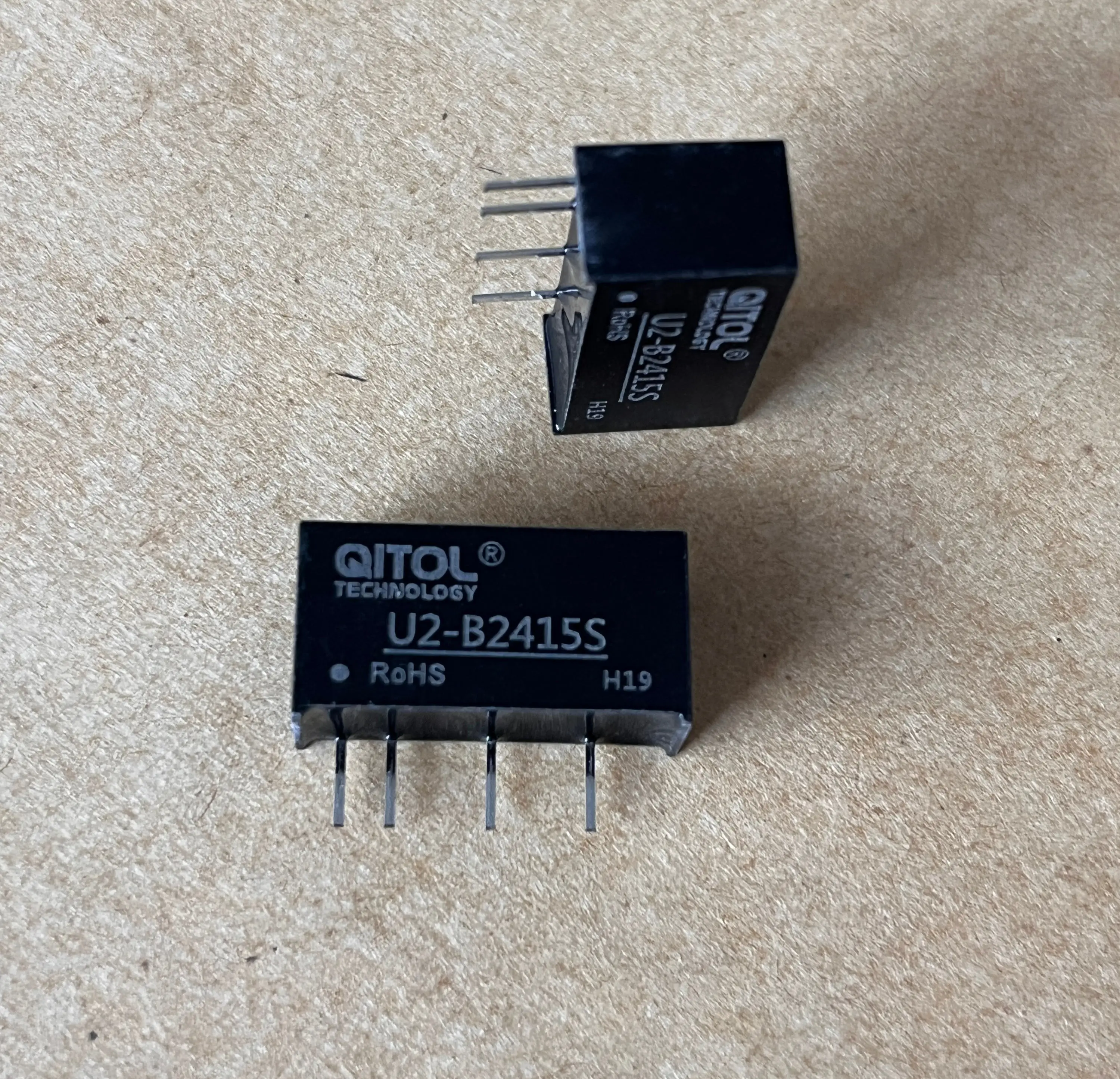 2W U2-B2415S B2415S…