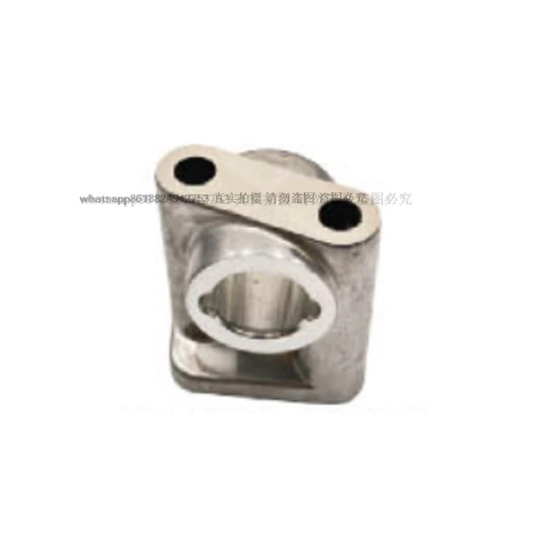 Engine parts 6BD1 rocker arm seat for 6BD1 6BG1 DB58